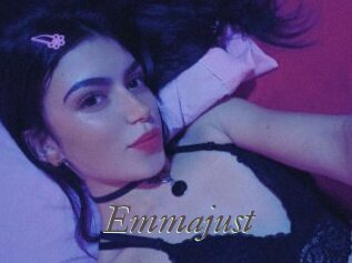 emmajust Sexcams city