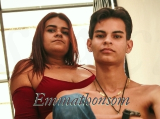 Emmathonsom