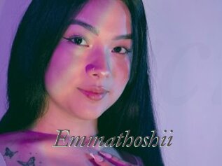 emmathoshii Sexcams city