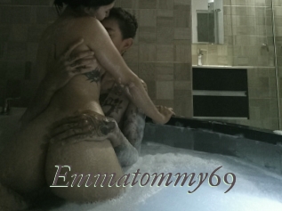 emmatommy69 Sexcams city