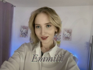 emmilil Sexcams city