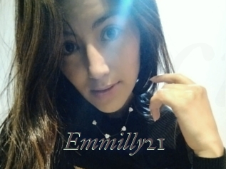 emmilly21 Sexcams city