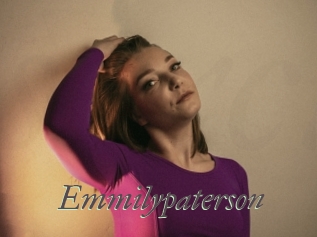 Emmilypaterson