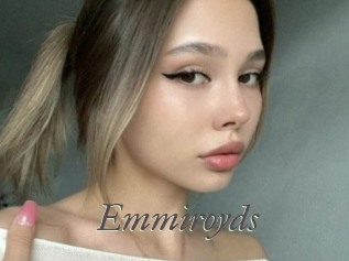Emmiroyds