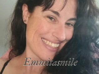 Emmitasmile