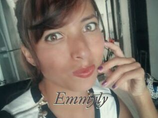 Emmyly
