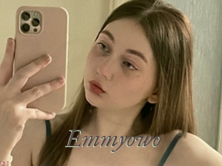 emmyowo Sexcams city