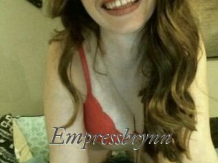 Empressbrynn