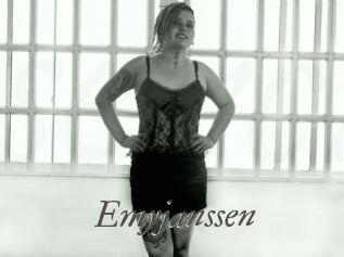 emyjanssen Sexcams city