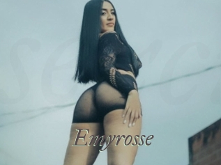 emyrosse Sexcams city