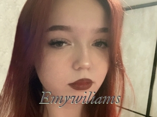 Emywiliams