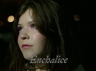 Enchalice