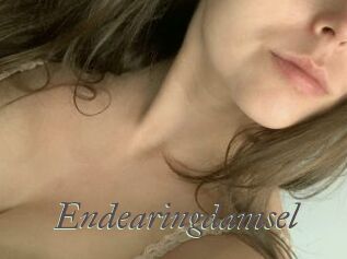 Endearingdamsel