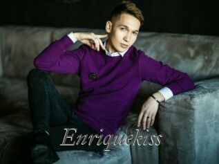 Enriquekiss