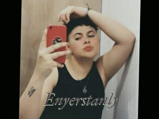 Enyerstanly