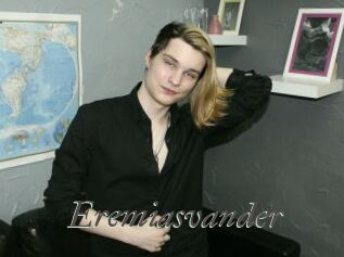 Eremiasvander