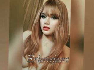 Erianejane
