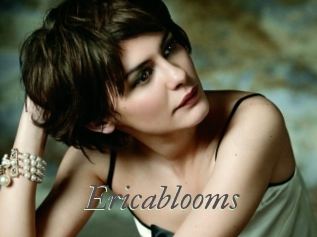 Ericablooms