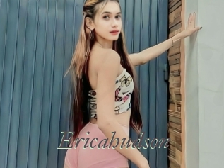 Ericahudson