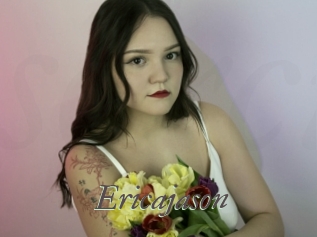 Ericajason