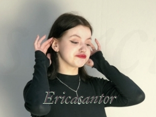 Ericasantor