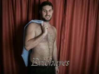Erichayes