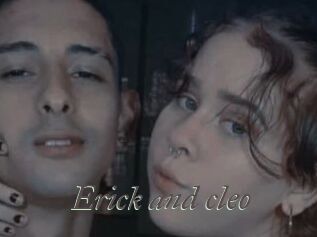 Erick_and_cleo