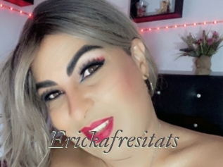 Erickafresitats