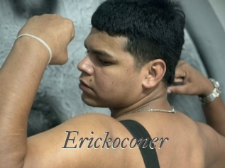 erickoconer Sexcams city