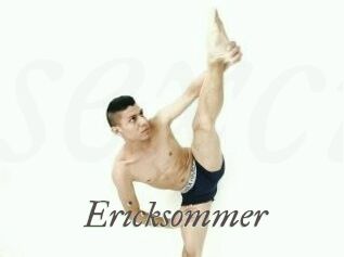 Ericksommer