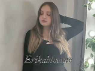 Erikabloome