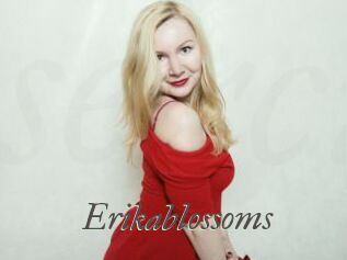 Erikablossoms