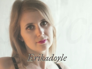 Erikadoyle