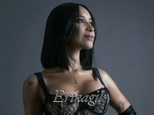 erikagil Sexcams city