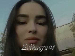 Erikagrant