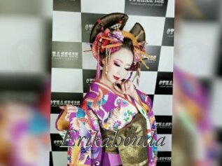 erikahonda Sexcams city