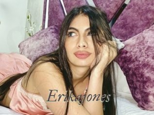 Erikajones