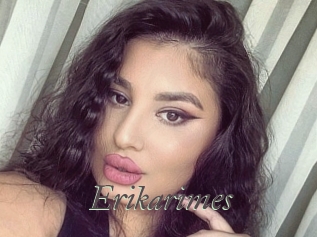 Erikarimes