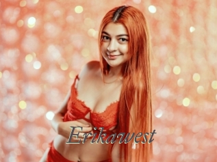 Erikawest
