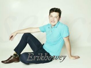 Erikhowey