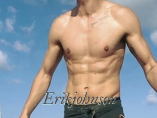 Erikjohnson