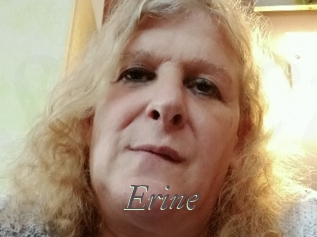 Erine
