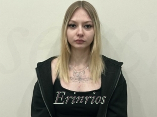 erinrios Sexcams city