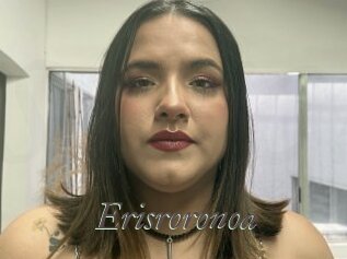 Erisroronoa