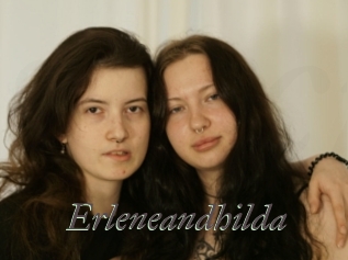 erleneandhilda Sexcams city