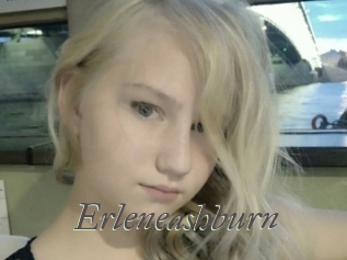 Erleneashburn
