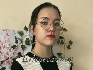 Erlenecannon
