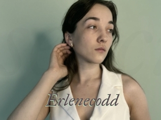 Erlenecodd