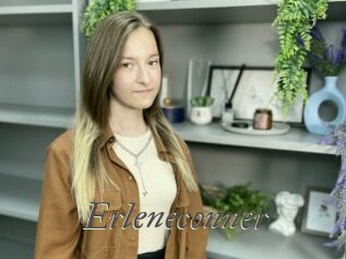 Erleneconner