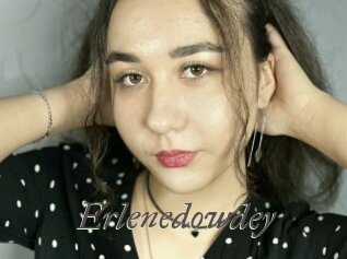 Erlenedowdey